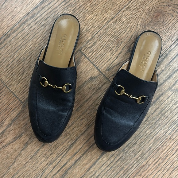 Used Gucci mules - Picture 1 of 5